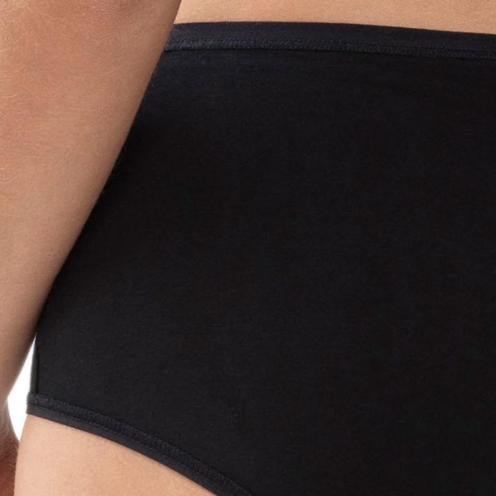 Image du produit Mey Pack de 2 Organic Panty (46, 3XL, lot de 2)