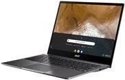 Image du produit Acer Chromebook Spin 13 (13.50", Intel Core i3-10110U, 8 Go, 128 Go, DE)