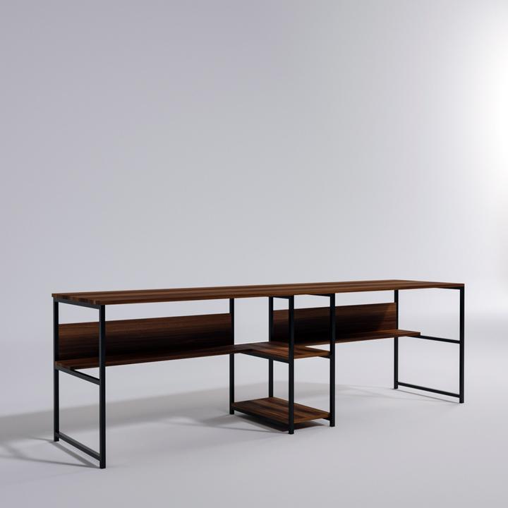 Produktbild Kalune Design Tiana (140 x 145 x 60 cm)