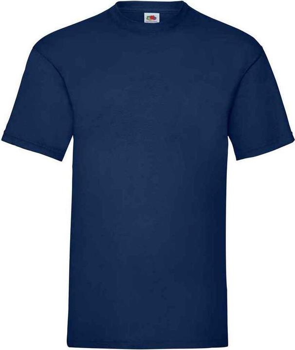 Produktbild Fruit of the Loom Valueweight TShirt (S)
