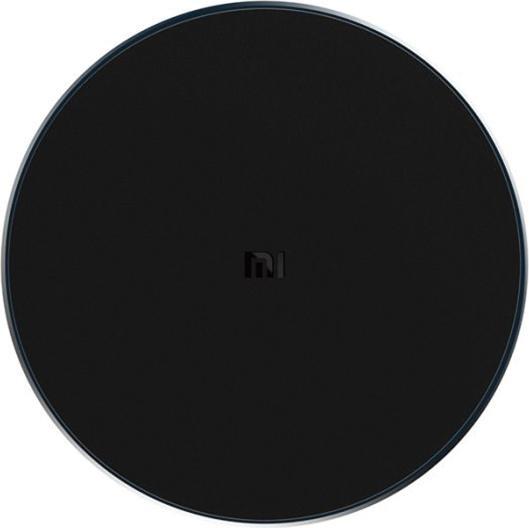 Image du produit Xiaomi Mi - Tablette de recharge sans fil noire UE (10 W)