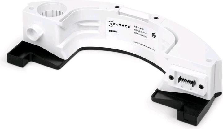 Actual product image Ecovacs Deebot T9 (Vacuum mopping robot)