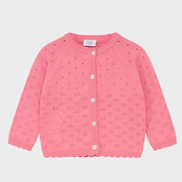 Image du produit Hust and Claire Cardigan bébé Cillja (74)
