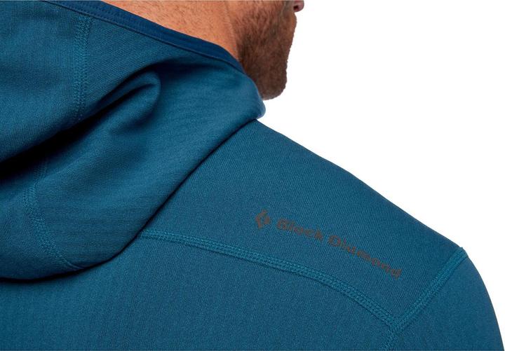 Immagine prodotto Black Diamond Giacca in pile Coefficient (XL)
