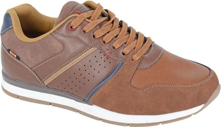 Produktbild R21 Sneaker Kontrast Detail (42)