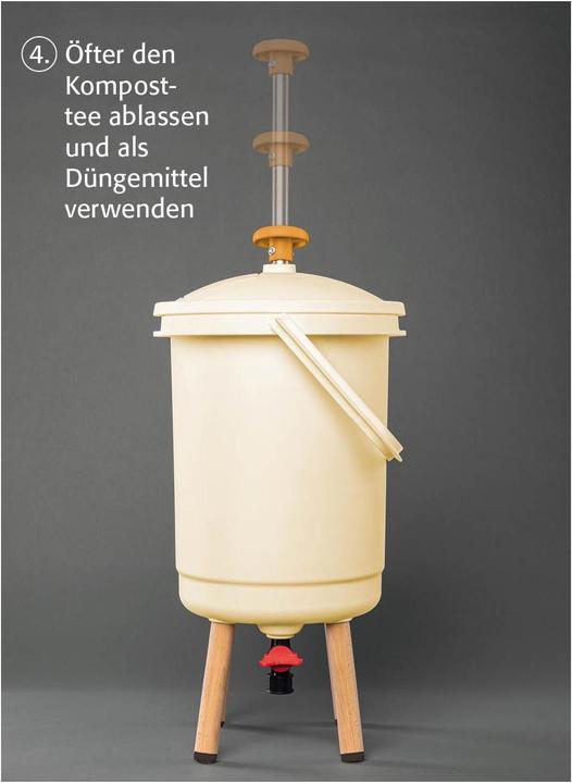 Produktbild Juwel Bokashi (11 l)