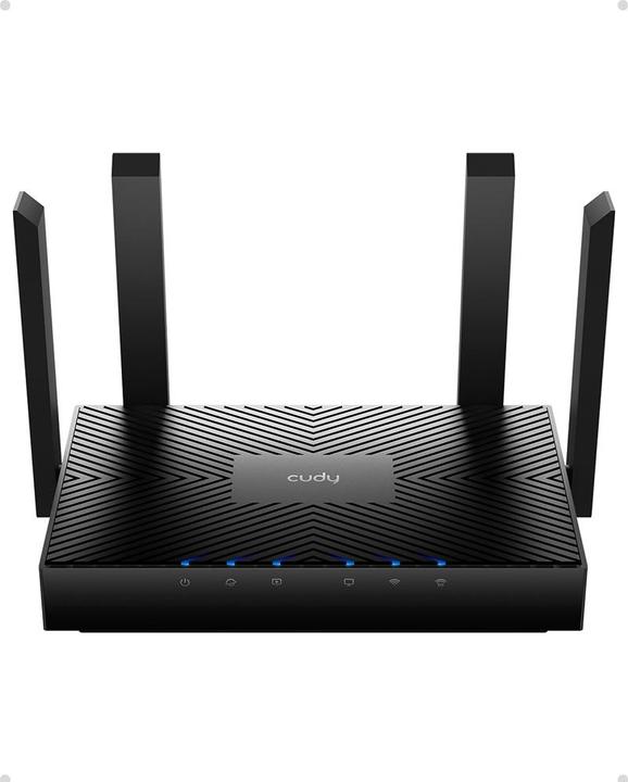 Cudy AX3000 Mesh WR3000
