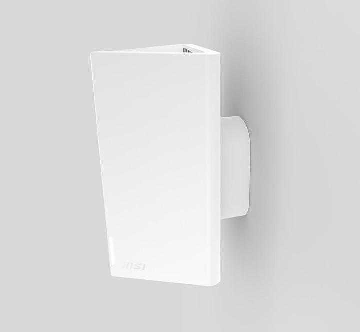 Image du produit MSI Roamii Be Lite Wifi 7 Mesh System 2 Pack