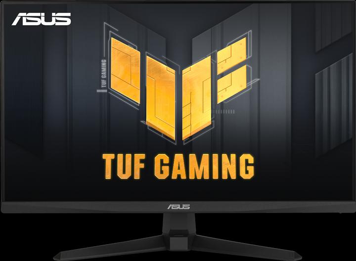 Actual product image ASUS TUF VG249Q1A (1920 x 1080 pixels, 24")