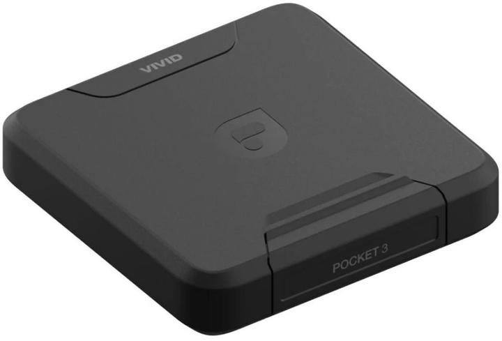 Actual product image PolarPro Filter Vivid Collection (Osmo Pocket 3)