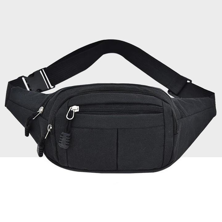 Cover-Discount Bauchtasche Oxford