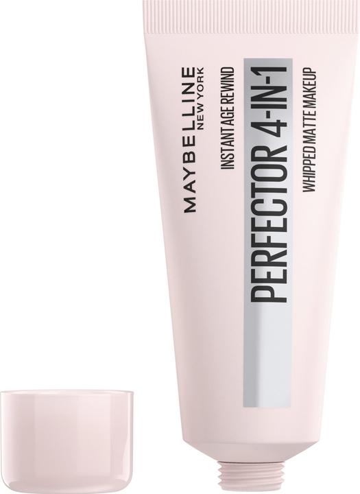 Actual product image Maybelline New York Instant Perfector 4-in-1 (4 Medium Deep)