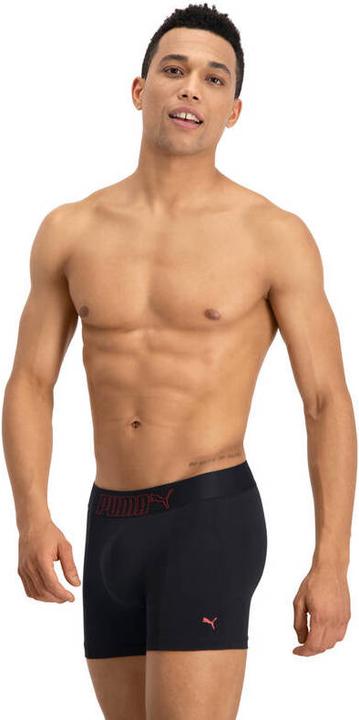 Produktbild Puma Microfiber Boxer (S)