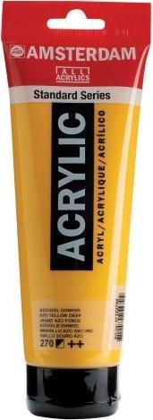 Azogelb Dunkel