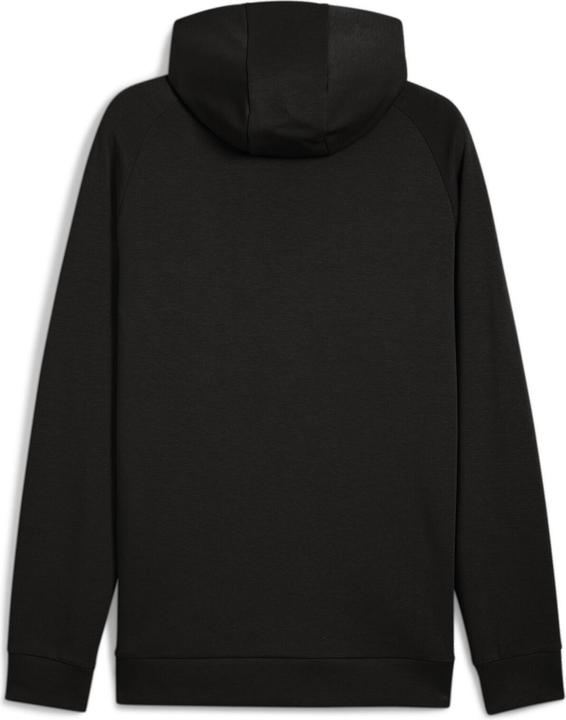Actual product image Puma PUMATECH Hoodie DK (XL)