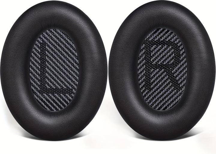 Produktbild PhoneLook Ersatz-Ohrpolster für Bose QuietComfort QC2/QC15/QC25/QC35