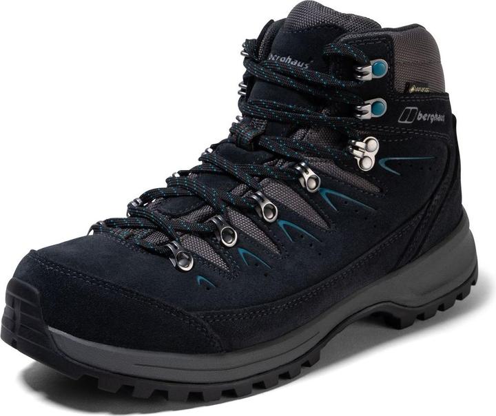 Berghaus Botte Explorer Trek GTX Tech