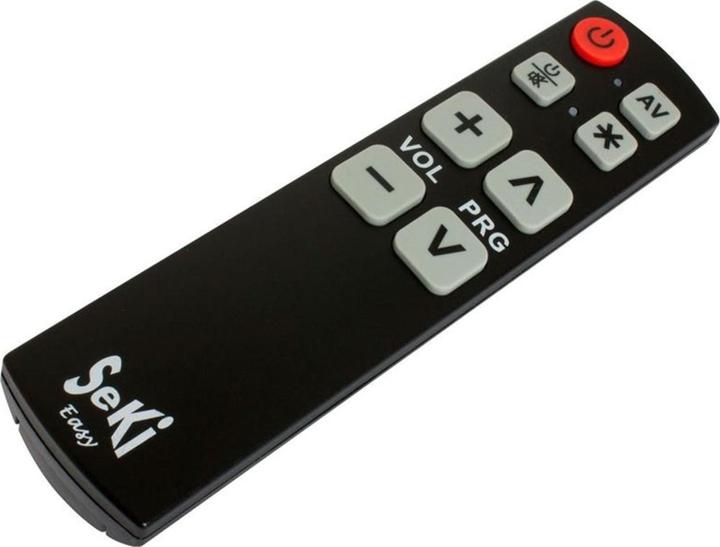 Produktbild Seki Easy (Universal Fernbedienung, Infrarot)