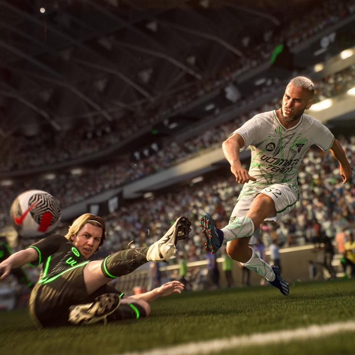 Productafbeelding EA Games EA Sports FC 25 (Noords) (PS4, DE)