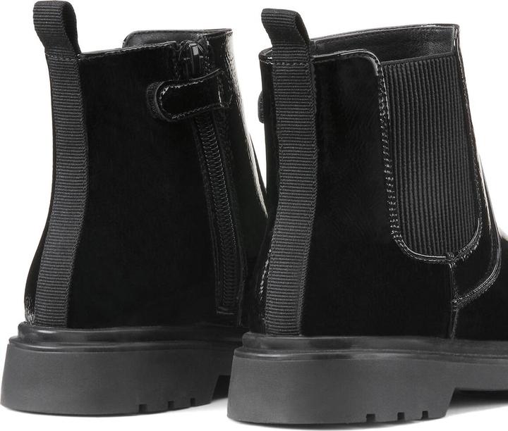 Produktbild La Redoute Collections Boots in Lackoptik (33)
