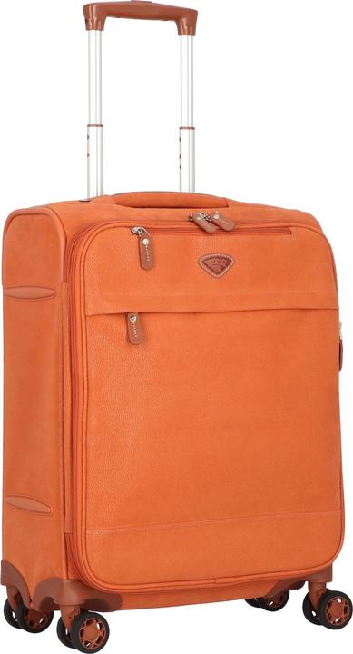 Image du produit Jump Uppsala 4-roues trolley cabine 55 cm (38 l, Bagage à main (jusqu'à 50l))