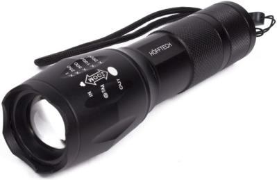 Produktbild Höfftech Fackel taktische Superbeam - 5W (260 lm)