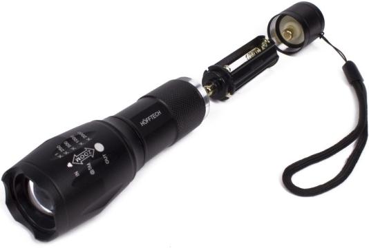 Produktbild Höfftech Fackel taktische Superbeam - 5W (260 lm)