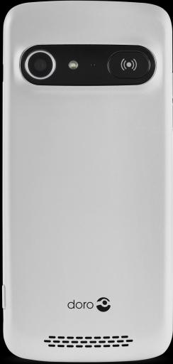 Actual product image Doro 8040 (5", 8 Mpx, 4G)
