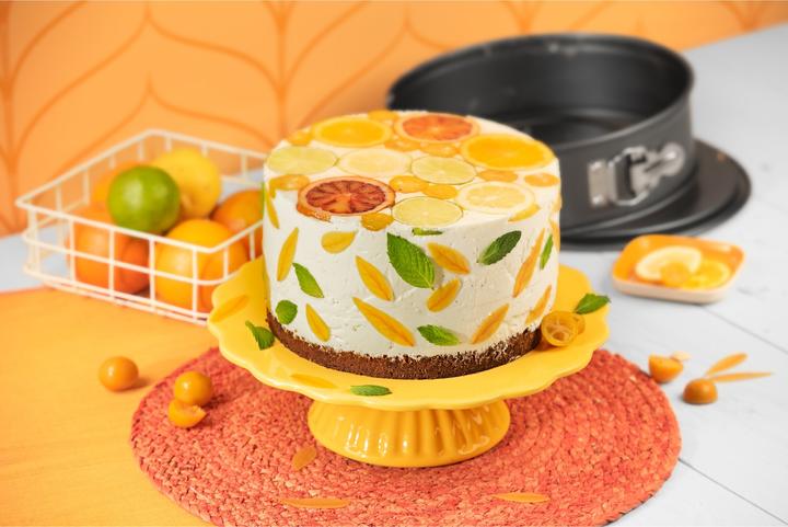 Actual product image Kaiser Gourmet (24.50 cm)