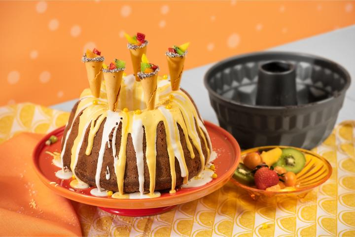 Productafbeelding Kaiser Gourmet (22 cm)