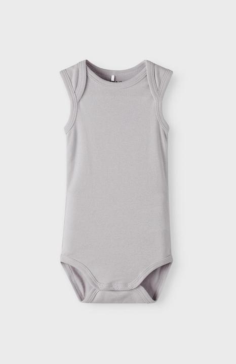 Immagine prodotto Name it 3 Pack Onesie senza maniche (50)