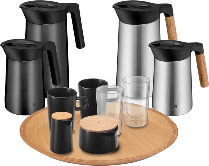 Actual product image WMF Kineo (0.60 l)