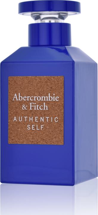 Immagine prodotto Abercrombie and Fitch Sé autentico (Eau de toilette, 100 ml)