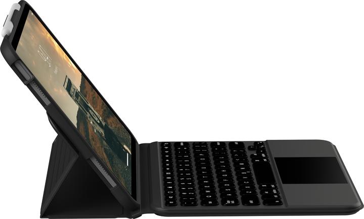 Produktbild UAG Bluetooth Keyboard - iPad (DE, IPad 10.9")