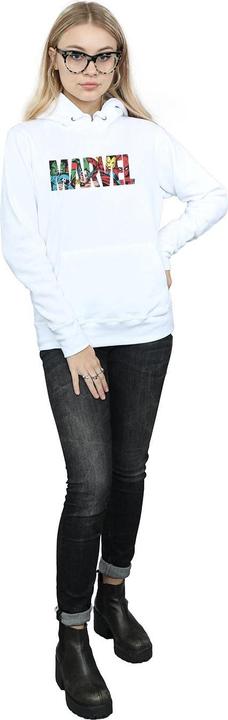 Produktbild Kapuzenpullover (XXL)