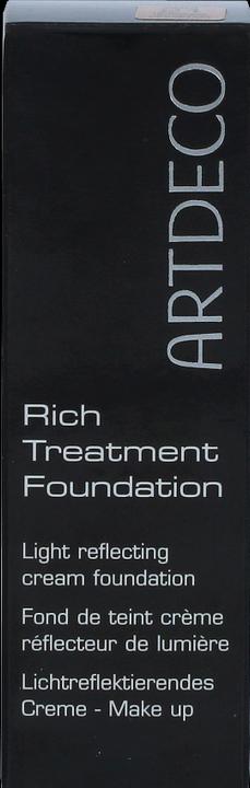 Actual product image Artdeco Rich Treatment (21 Delicious Cinnamon)