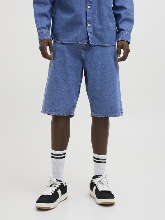Image du produit Jack & Jones Jjiron Jjoriginal Shorts Sq 730 Sn (XS)