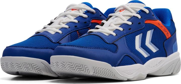 Actual product image hummel Court Control Ii (49)