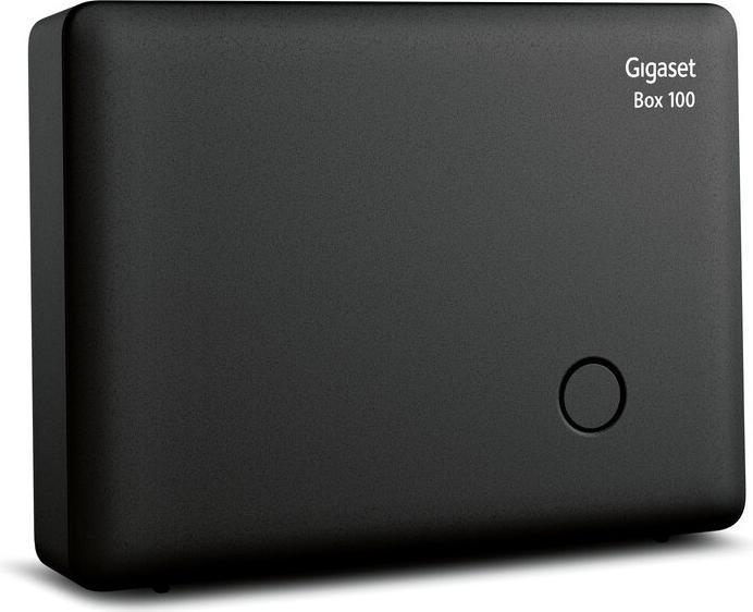 Produktbild Gigaset Box 100 (DE-Version)