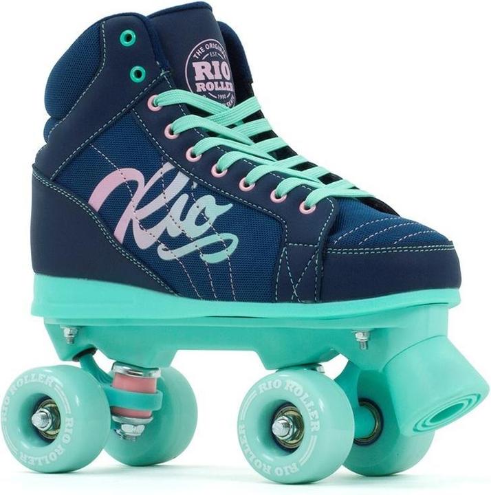 Actual product image Rio Roller Lumina (40.5)