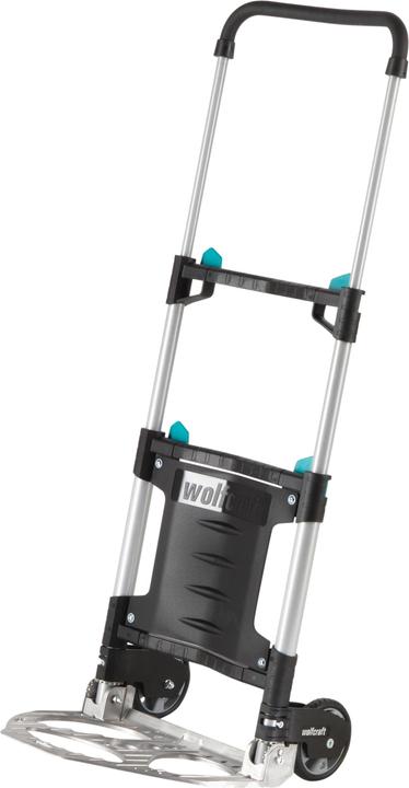 Produktbild wolfcraft TS 300 Transportsystem (30 kg)