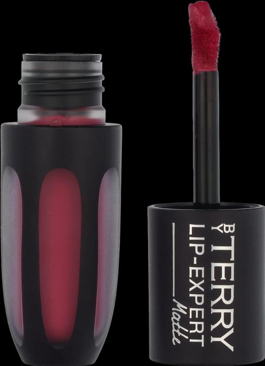 Produktbild By Terry Lip Expert Matte No N15 (#15 Velvet Orchid)