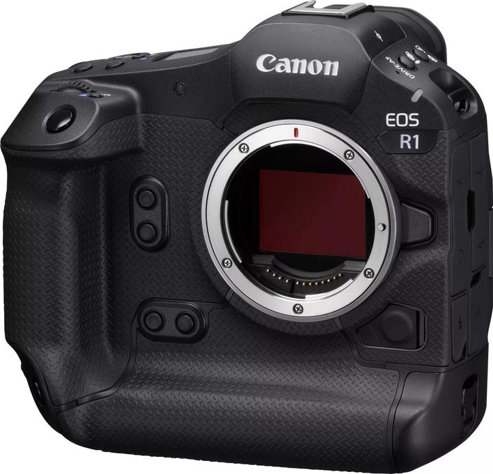 Image du produit Canon EOS R1 (24.20 Mpx)