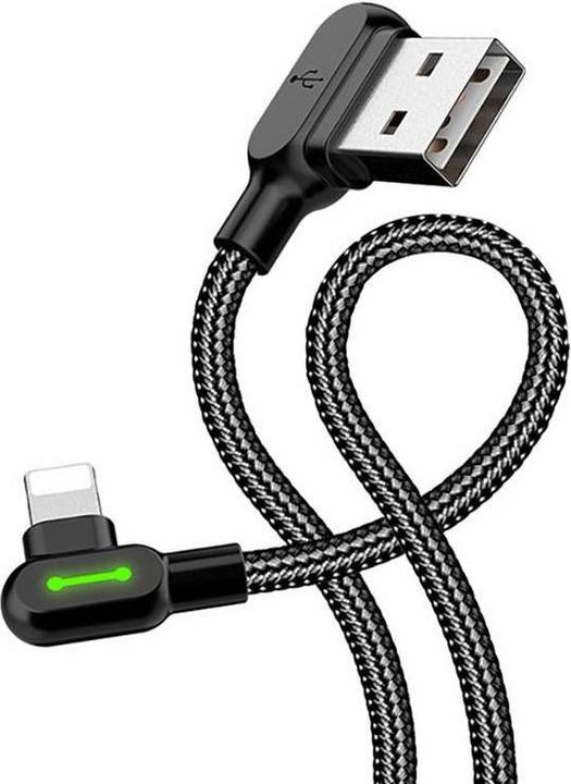 Produktbild Mcdodo USB A — Lightning (0.50 m)