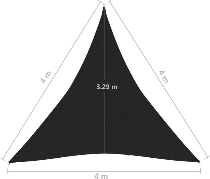Image du produit VidaXL Wendy (4 x 4 x 4 m)