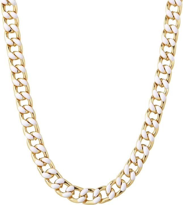 Yokoamii Damen Halskette - 36498 (Metall-Legierung, 40 - 45 cm)