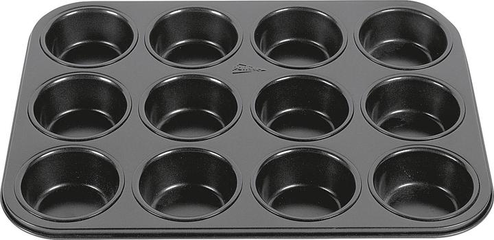 Produktbild My Basics Profi Muffin-Backblech (7 cm)