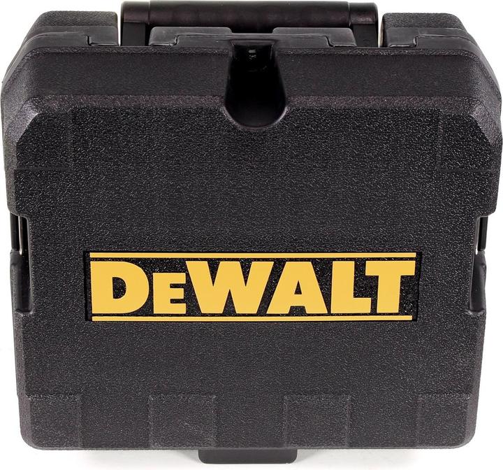 Produktbild DeWalt 360 Grad Linienlaser