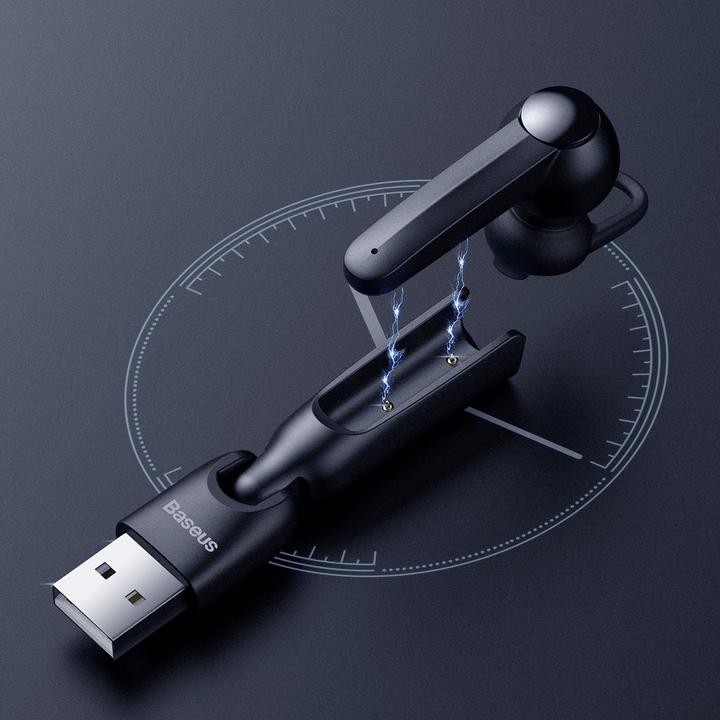 Actual product image Baseus Encok A05 (6 h, Wireless)