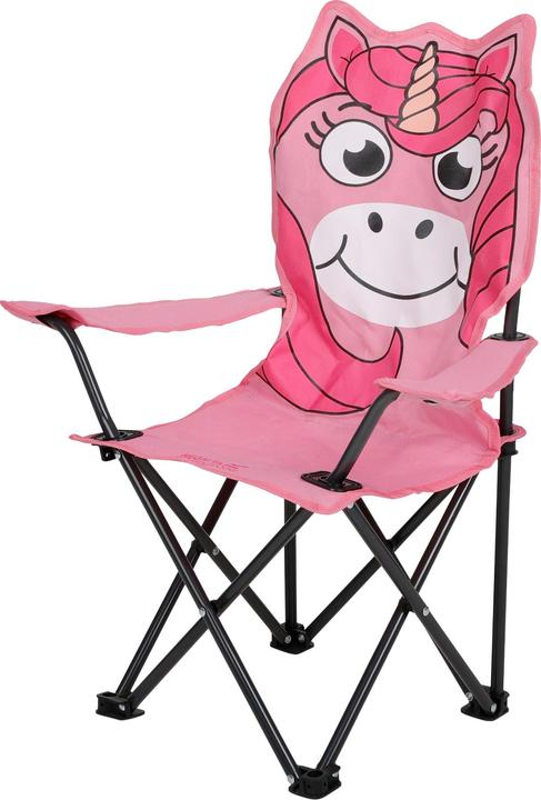 Produktbild Regatta Klappstuhl Luna The Unicorn